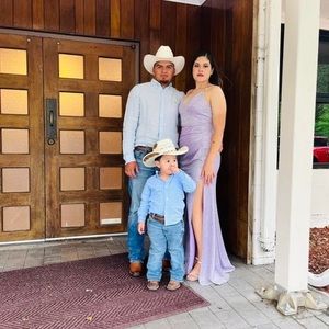 Meet your Posher, Jorge alberto